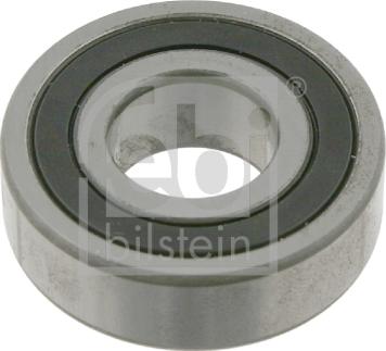 Febi Bilstein 26262 - Напрямний підшипник, зчеплення autodetail.com.ua