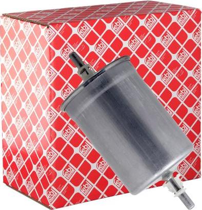 Febi Bilstein 26201 - Фільтр палива autodetail.com.ua