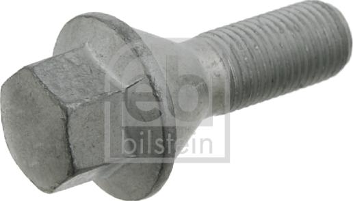 Febi Bilstein 46666 - Колісний болт autodetail.com.ua