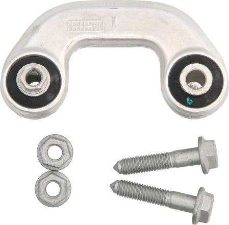 Febi Bilstein 21924 - Тяга/стійка, стабілізатор autodetail.com.ua
