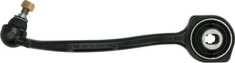 Febi Bilstein 21442 - Важіль підвіски, підвіска коліс autodetail.com.ua