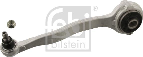 Febi Bilstein 21439 - Важіль підвіски, підвіска коліс autodetail.com.ua