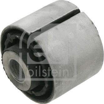 Febi Bilstein 21540 - Опора, важіль підвіски autodetail.com.ua