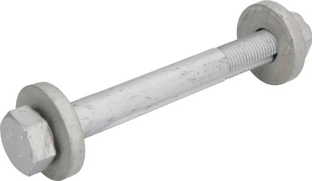 Febi Bilstein 21560 - Комплект для монтажу, напрямне коромисло autodetail.com.ua