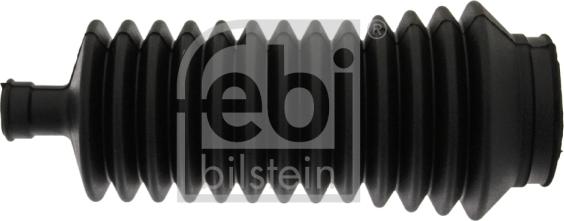 Febi Bilstein 21171 - Гофрований кожух, механізм рульового керування autodetail.com.ua