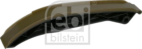 Febi Bilstein 21233 - Напрямна планка, ланцюг керування autodetail.com.ua
