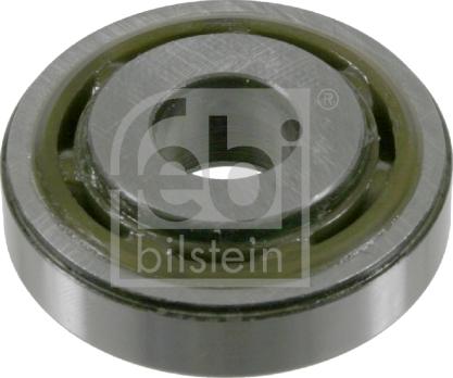 Febi Bilstein 21757 - Підшипник котіння, опорний підшипник амортизатора autodetail.com.ua