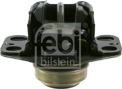 Febi Bilstein 21785 - Опора, двигун autodetail.com.ua