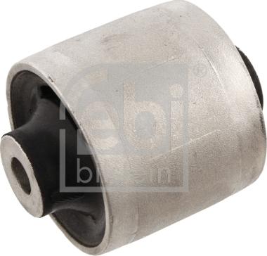 Febi Bilstein 28582 - Опора, важіль підвіски autodetail.com.ua