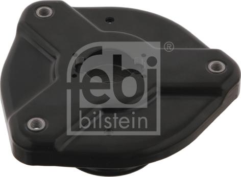 Febi Bilstein 28526 - Верхня опора, стійка амортизатора autodetail.com.ua