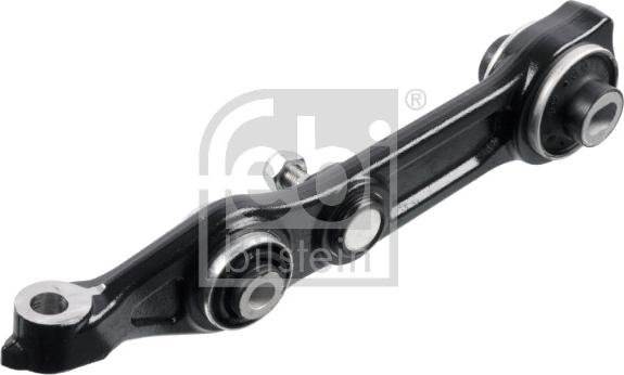 Febi Bilstein 280340 - Важіль підвіски, підвіска коліс autodetail.com.ua