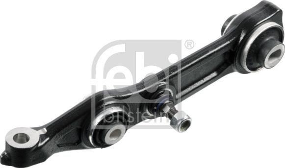 Febi Bilstein 280341 - Важіль підвіски, підвіска коліс autodetail.com.ua