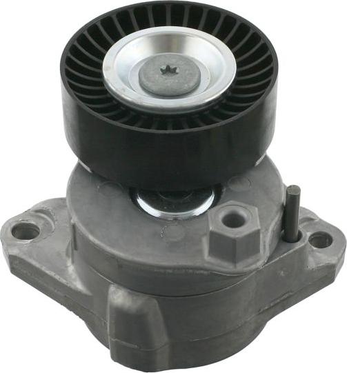 Febi Bilstein 28149 - Натяжний пристрій, клиновий ремінь autodetail.com.ua