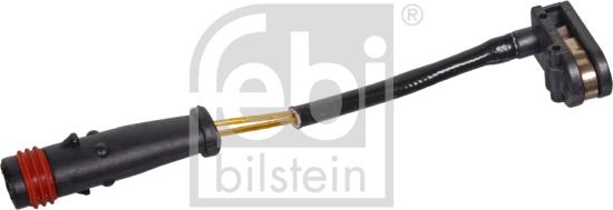 Febi Bilstein 28139 - Конт. попер. сигналу, знос гальм. накл. autodetail.com.ua