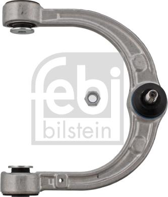 Febi Bilstein 28369 - Важіль підвіски, підвіска коліс autodetail.com.ua