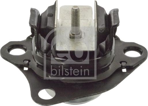 Febi Bilstein 28325 - Опора, двигун autodetail.com.ua