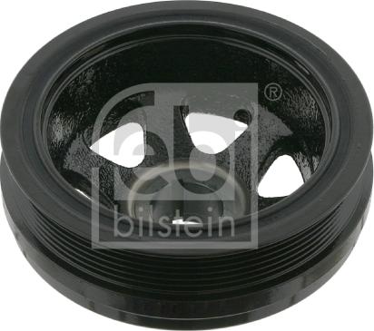 Febi Bilstein 28242 - Шків, колінчатий вал autodetail.com.ua