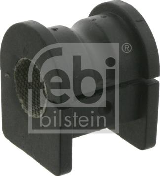 Febi Bilstein 28281 - Втулка, стабілізатор autodetail.com.ua