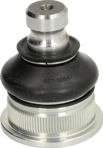 Febi Bilstein 23996 - Нижній/верхній кульовий шарнір autodetail.com.ua