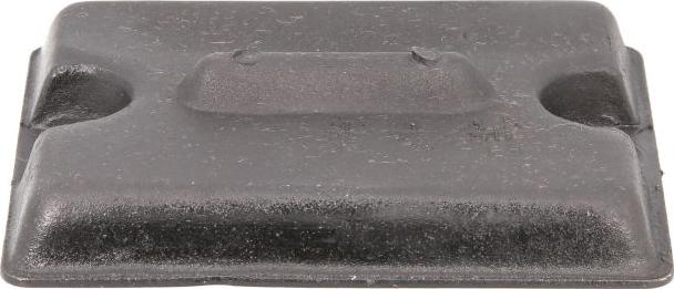 Febi Bilstein 23487 - Притискна шайба, листова ресора autodetail.com.ua