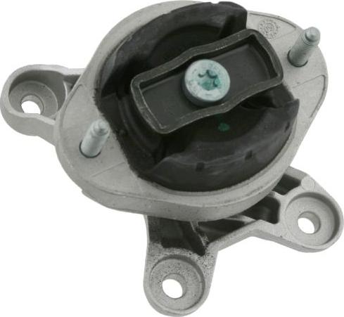Febi Bilstein 23140 - Опора, коробка передач autodetail.com.ua