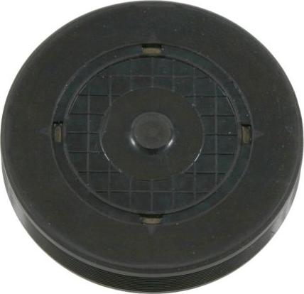 Febi Bilstein 23204 - Заглушка, монтажний отвір осі коромисла autodetail.com.ua