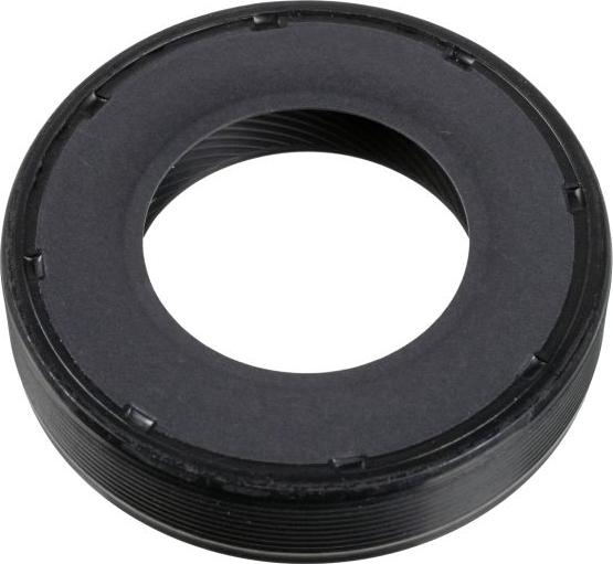 Febi Bilstein 22448 - Ущільнювальне кільце вала, фланець картера КП autodetail.com.ua