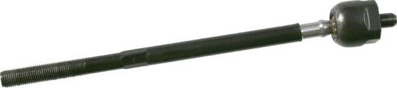 Febi Bilstein 22479 - Осьовий шарнір, поперечна кермова тяга autodetail.com.ua