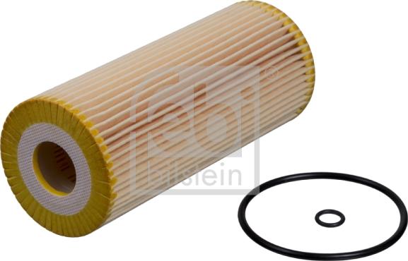 Febi Bilstein 22544 - Оливний фільтр autodetail.com.ua