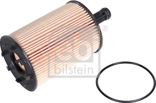 Febi Bilstein 22546 - Оливний фільтр autodetail.com.ua