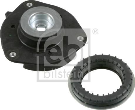Febi Bilstein 22502 - Верхня опора, стійка амортизатора autodetail.com.ua