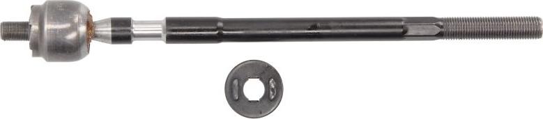 Febi Bilstein 22511 - Осьовий шарнір, поперечна кермова тяга autodetail.com.ua