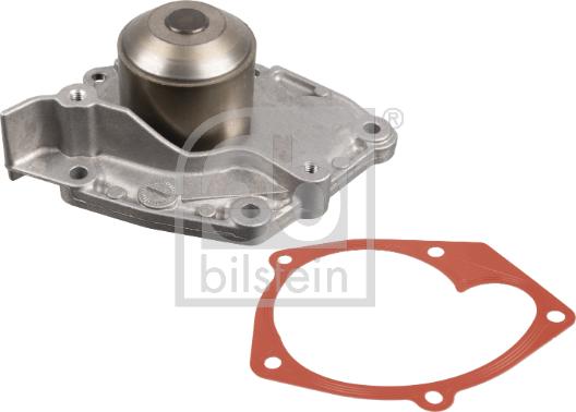 Febi Bilstein 22144 - Водяний насос autodetail.com.ua