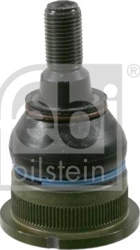 Febi Bilstein 22279 - Нижній/верхній кульовий шарнір autodetail.com.ua