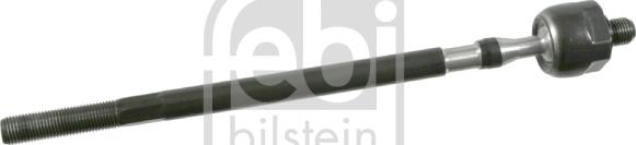Febi Bilstein 22763 - Осьовий шарнір, поперечна кермова тяга autodetail.com.ua