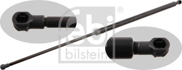 Febi Bilstein 27903 - Газова пружина, багажник/кузов autodetail.com.ua