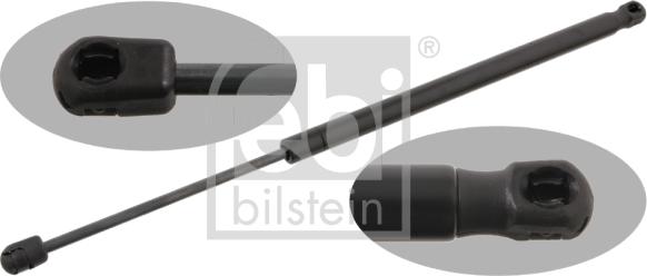 Febi Bilstein 27919 - Газова пружина, багажник/кузов autodetail.com.ua