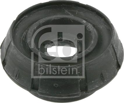 Febi Bilstein 27504 - Верхня опора, стійка амортизатора autodetail.com.ua
