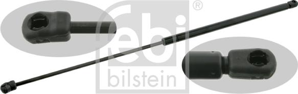 Febi Bilstein 27693 - Газова пружина, кришка капота autodetail.com.ua