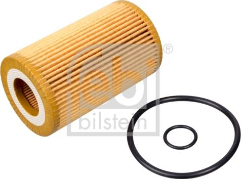 Febi Bilstein 27167 - Оливний фільтр autodetail.com.ua