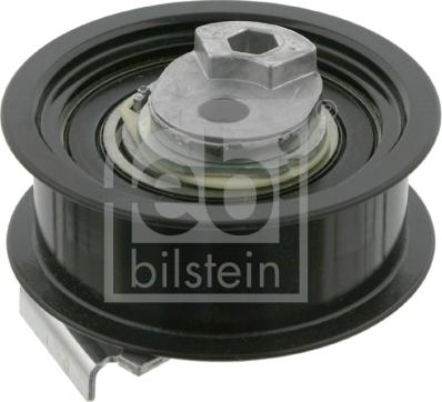 Febi Bilstein 27364 - Натяжний ролик, зубчастий ремінь autodetail.com.ua