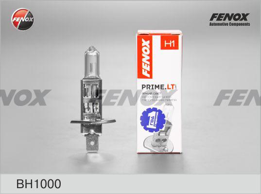 Fenox BH1000 - Лампа розжарювання, фара дальнього світла autodetail.com.ua