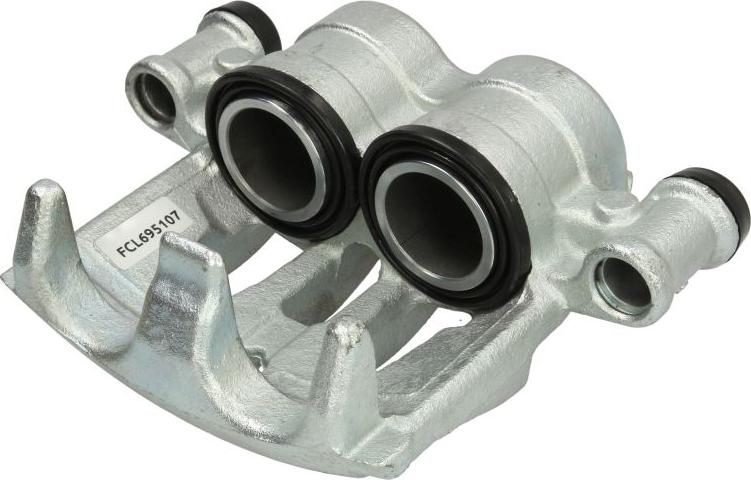 Ferodo FCL695107 - Гальмівний супорт autodetail.com.ua