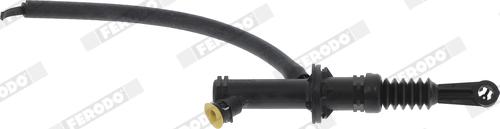Ferodo FHC5246 - Головний циліндр, зчеплення autodetail.com.ua