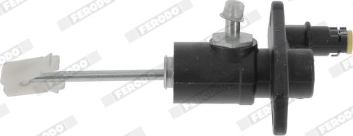 Ferodo FHC5254 - Головний циліндр, зчеплення autodetail.com.ua