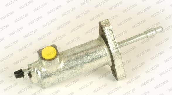 Ferodo FHC6013 - Виконавчий циліндр приводу, зчеплення autodetail.com.ua