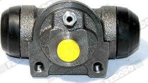 Ferodo FHW403 - Гальмівний циліндр autodetail.com.ua