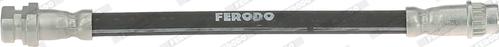 Ferodo FHY3053 - Гальмівний шланг autodetail.com.ua