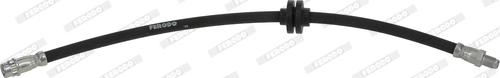 Ferodo FHY3356 - Гальмівний шланг autodetail.com.ua