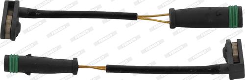 Ferodo FWI294 - Конт. попер. сигналу, знос гальм. накл. autodetail.com.ua